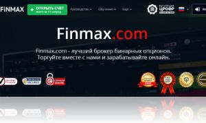 Платформа FinMax